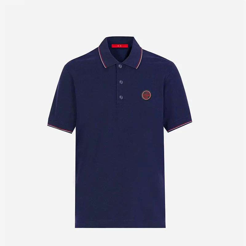 Men's Iconic Polo Shirt