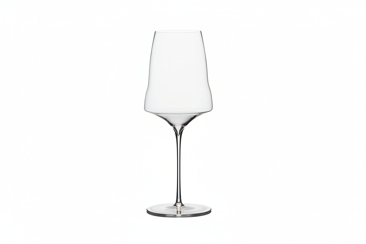 Auremont Hand-Blown Wine Glass Collection