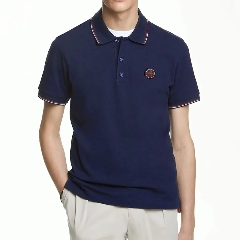 Men's Iconic Polo Shirt