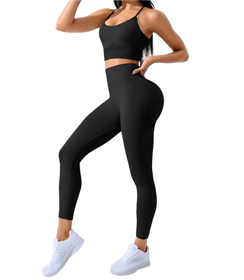 Women's Active Workout Set