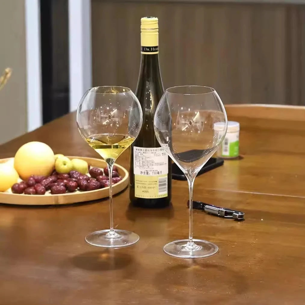 Aurvino Wine Glass – Large Red, White & Sparkling Wine Glass