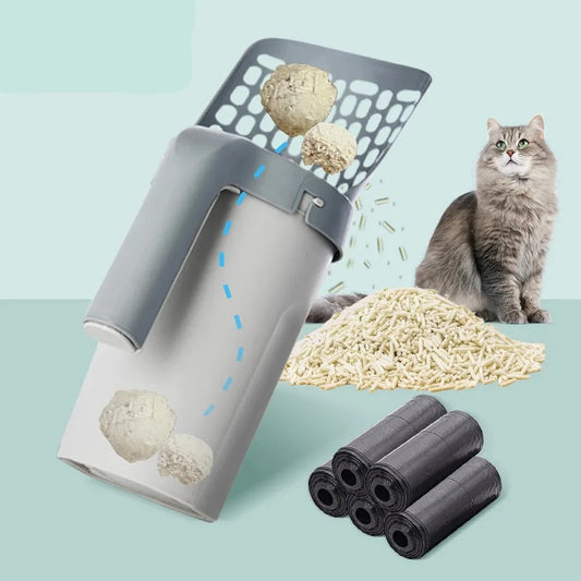Cat Litter Shovel Scoop