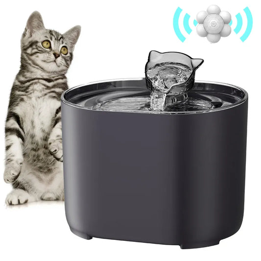 Pet Water Fountain