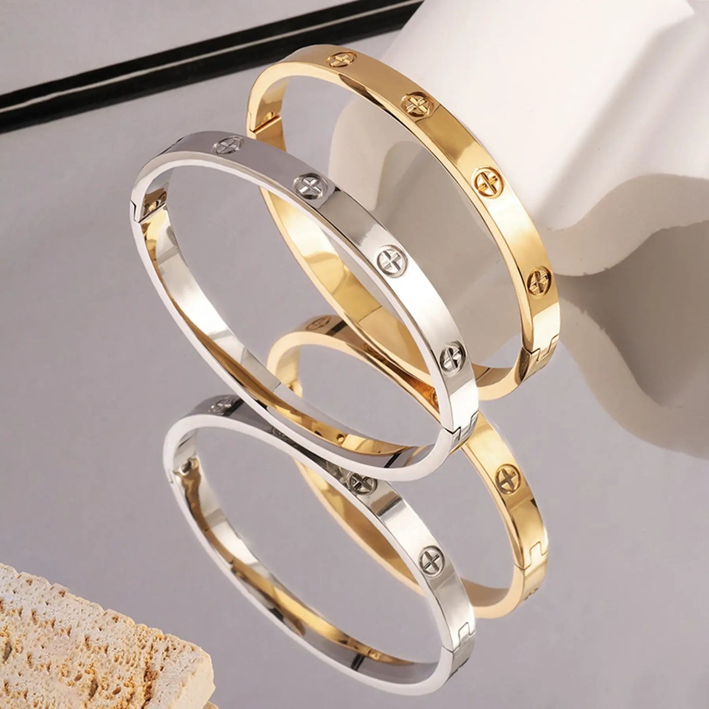 Bangle Bracelet