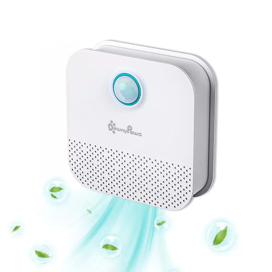 Smart Pet Litter Odour Purifier