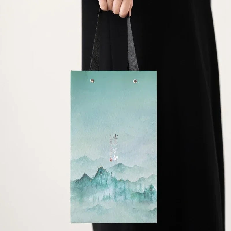 Aoi Ceramic Espresso & Herbal Tea Cup Set – Small Coffee Cups for Espresso, Herbal Tea & Coffee, 2-Piece or 3-Piece Set