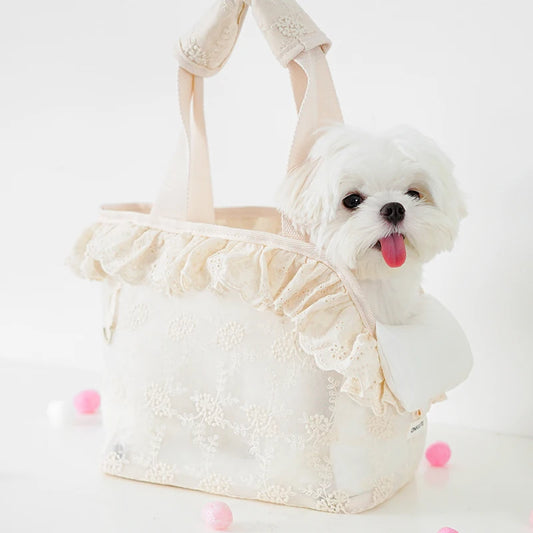Adorable Pet Carrier