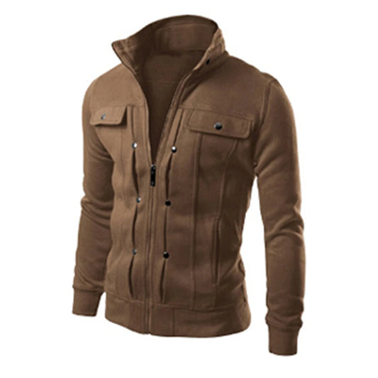 Fusion Jacket