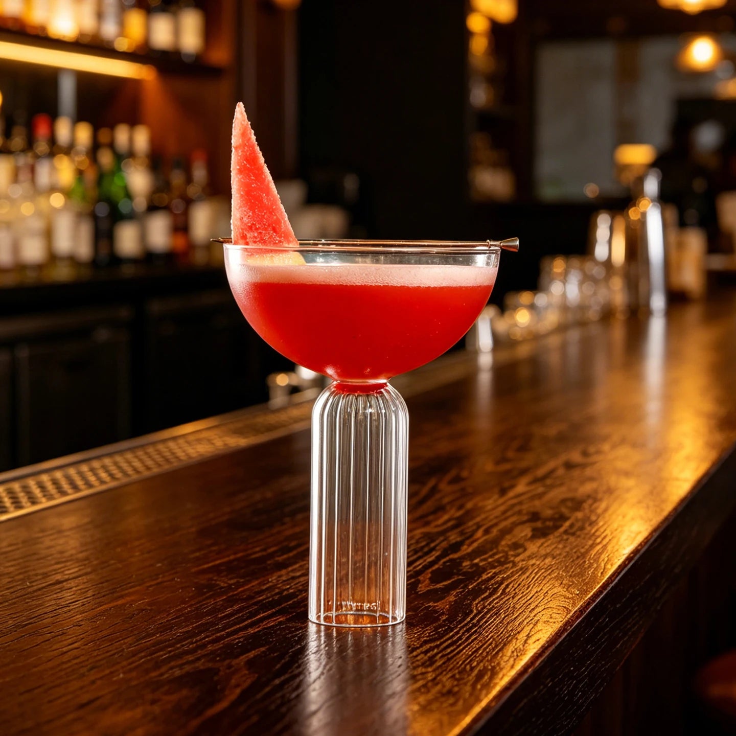 Avelisse Coupe Cocktail Glass – Champagne & Martini Glass