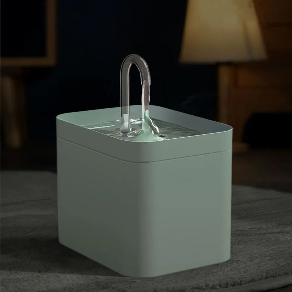 Pet Automatic Drinking Fountain