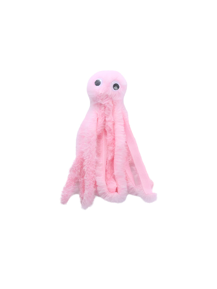 Octopus Cat Toys