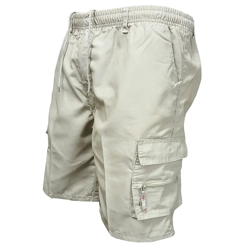 Outdoor Cargo Shorts