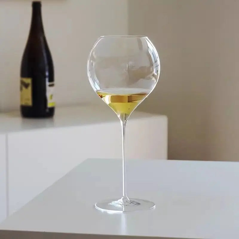 Aurvino Wine Glass – Large Red, White & Sparkling Wine Glass