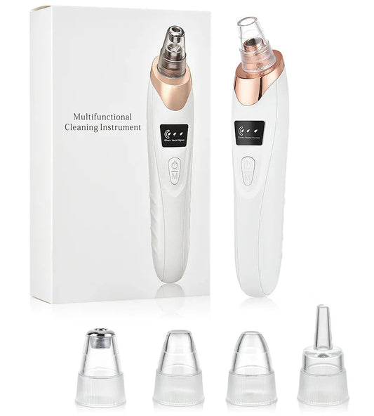 Electric Blackhead Remover